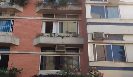 Vendo apartamento Centro de Nova Iguaçu