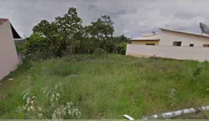 Vendo lote no Res Monte Verde