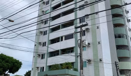 Aptº 2/4 na Jatiúca