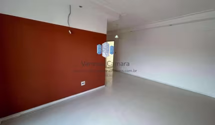 Apartamento para Venda em São Vicente, Centro, 2 dormitórios, 1 banheiro, 1 vaga