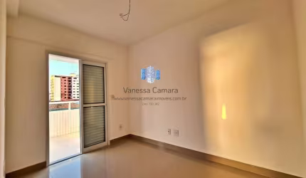 Apartamento para Venda em Santos, Embaré, 2 dormitórios, 1 banheiro, 1 vaga