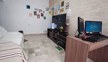 Apartamento para Venda em Santos, Aparecida, 2 dormitórios, 2 banheiros