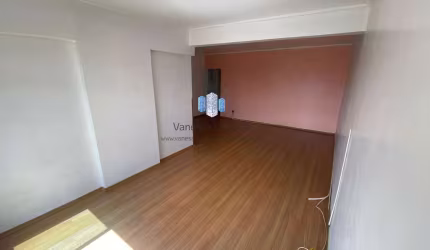 Apartamento para Venda em Santos, Gonzaga, 2 dormitórios, 2 banheiros, 1 vaga