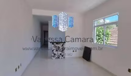 Casa para Venda em Santos, Aparecida, 2 dormitórios, 1 suíte, 2 banheiros, 1 vaga