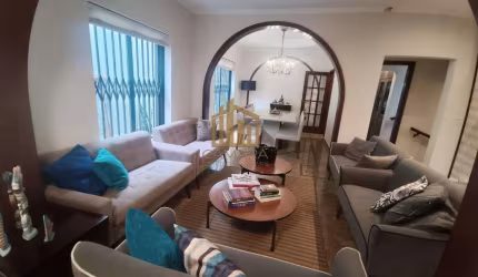 Casa para Venda em Santos, José Menino, 5 dormitórios, 2 suítes, 4 banheiros, 4 vagas