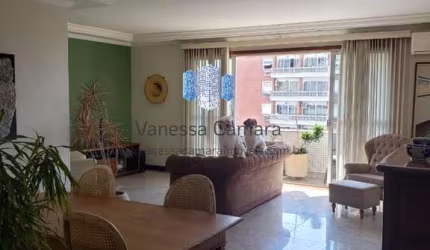 Apartamento para Venda em Santos, Gonzaga, 3 dormitórios, 1 suíte, 3 banheiros, 1 vaga