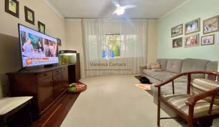 Casa para Venda em Santos, Aparecida, 3 dormitórios, 2 banheiros, 2 vagas