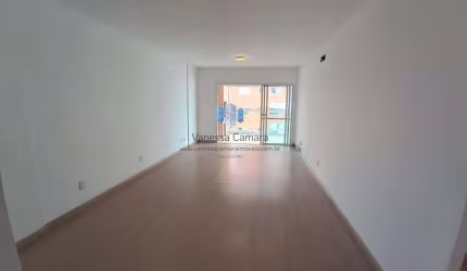 Apartamento para Venda em Santos, Ponta da Praia, 3 dormitórios, 1 suíte, 3 banheiros, 2 vagas