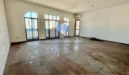 Apartamento para Venda em Santos, Aparecida, 4 dormitórios, 2 suítes, 5 banheiros, 3 vagas