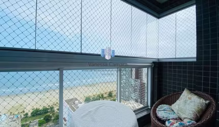 Apartamento para Venda em Santos, Pompéia, 2 dormitórios, 1 suíte, 2 banheiros, 3 vagas