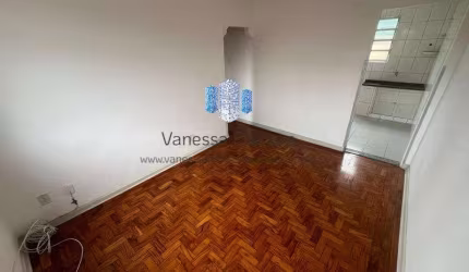 Apartamento para Venda em Santos, Vila Belmiro, 2 dormitórios, 2 banheiros, 1 vaga