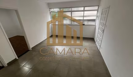 Apartamento para Venda em Santos, Vila Mathias, 2 dormitórios, 2 banheiros, 1 vaga