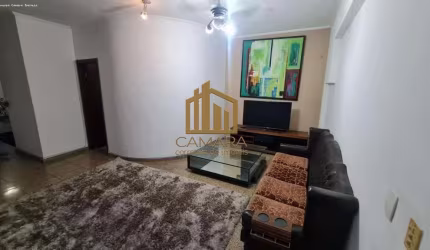 Cobertura para Venda em Santos, Campo Grande, 4 dormitórios, 1 suíte, 5 banheiros, 4 vagas
