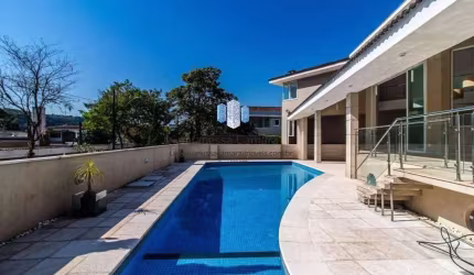 Casa para Venda em Santos, Morro da Nova Cintra, 4 dormitórios, 4 suítes, 7 banheiros, 6 vagas