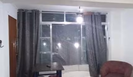 Casa para Venda em Santos, Marapé, 3 dormitórios, 2 suítes, 4 banheiros, 2 vagas