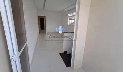 Casa para Venda em Santos, Embaré, 3 dormitórios, 1 suíte, 2 banheiros, 1 vaga
