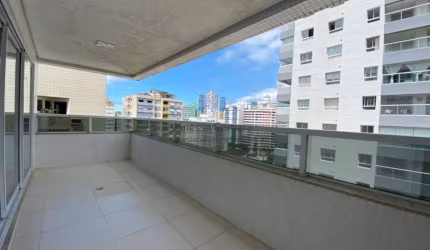 Apartamento para Venda em Santos, Pompéia, 3 dormitórios, 3 suítes, 5 banheiros, 3 vagas