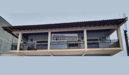 Apartamento com 1 quarto para alugar na Avenida Antonio Brandão de Oliveira, 1151, Centro, Jataizinho, 57 m2 por R$ 5.280