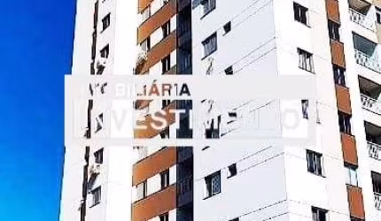 Apartamento para Venda Edificio Garden Belvedere