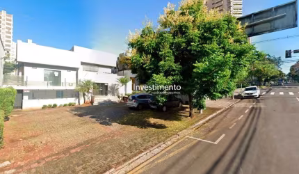 Vende-se Imóvel Comercial ALUGADO na Avenida Higienópolis em Londrina