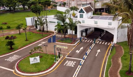 Casa em condomínio fechado com 5 quartos à venda na Rua Águas de Março, Aragarça, Londrina, 265 m2 por R$ 1.480.000