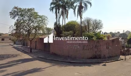 Vende-se ou Aluga-se casa na Vila Brasil em Londrina