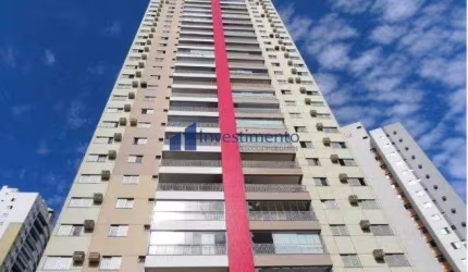 Apartamento 3 quartos  (1 suite)  na Gleba  Palhano
