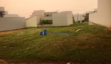 Terreno a venda no Condominio Bela Vitá no bairro Cidade Industrial 2