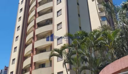 Apartamento dos Seus Sonhos no Ed. Forest Park - Gleba Fazenda Palhano, Londrina/PR