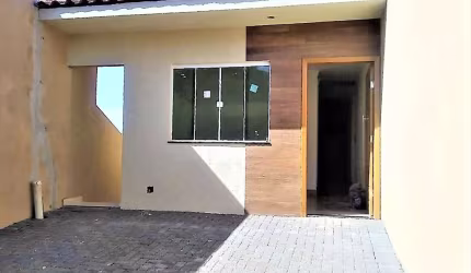 Casa com 4 dormitórios à venda, 135 m² por R$ 480.000,00 - Portal de Versalhes 2 - Londrina/PR
