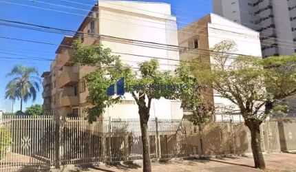 Apartamento a venda no condomínio Residencial Paineiras no bairro Judith