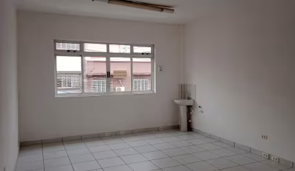 Sala comercial  para alugar  no bairro Centro de Londrina