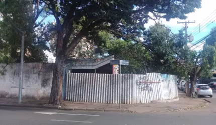 Terreno, 992 m² - venda por R$ 2.500.000,00 ou aluguel por R$ 30.000,00/mês - Aurora - Londrina/PR