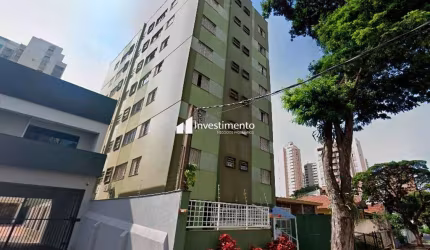 Apartamento de 57 m² para VENDA  na Rua Santos em Londrina