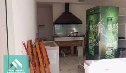 Vende/Aluga Salão Comercial, por R$ 150.000,00/Venda ou R$ 1.000,00/Aluguel Mensal - Braz Cubas, Mogi das Cruzes