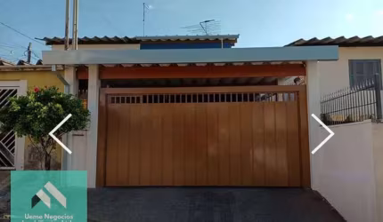 Vende-se Sobrado, 3 Dormitórios, 1 Suíte, Com 2 Garagem 80m² por R$ 530.000,00 - Brás Cubas, Mogi das Cruzes