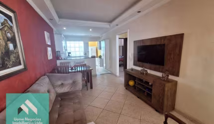 Vende-se Casa Villagio, 2 Dormitórios, com Garagem Coberta, 90m² por R$ 319.000,00 - Vila Mogi Moderno, Mogi das Cruzes