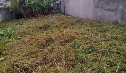 Vende-se Terreno/Lote, 500m² por R$ 320.000,00 - Brás Cubas,  Mogi das Cruzes