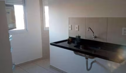 Vende-se Apartamento, 2 Dormitórios, 57m² por Venda R$ 210.000,00 - Vila São Sebastião, Mogi das Cruzes