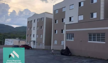 Vende-se Apartamento, 2 Dormitórios, 1 Banheiro, Com Vaga de Garagem, 44m² por R$ 220.000,00 – Vila Suíssa, Mogi das Cruzes