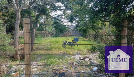 Vende-se Terreno/Lote 20/25, 500m² por R$ 400.000,00 - Jundiapeba, Mogi das Cruzes