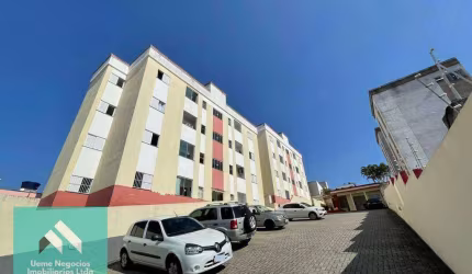 Vende-se Apartamento Térreo, 2 Dormitórios 54m² por R$ 260.000,00 - Jardim Universo, Mogi das Cruzes