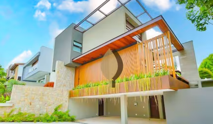Casa com 4 dormitórios à venda, 700 m² por R$ 16.400.000,00 - Alphaville 01 - Barueri/SP