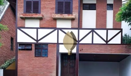 Casa em condomínio fechado com 4 quartos à venda na ENDEREÇO NÃO INFORMADO, Centro, Barueri, 360 m2 por R$ 4.000.000