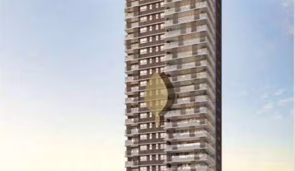 Apartamento com 4 dormitórios à venda, 565 m² por R$ 9.143. - Alphaville Empresarial - Barueri/SP