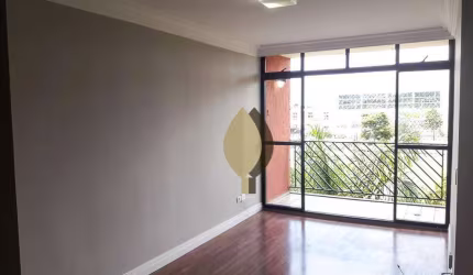 Apartamento com 2 dormitórios à venda, 78 m² por R$ 690.000 - Tamboré - Barueri/SP