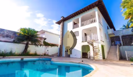 Casa em condomínio fechado com 4 quartos à venda na ENDEREÇO NÃO INFORMADO, Alphaville Industrial, Barueri, 451 m2 por R$ 8.000.000