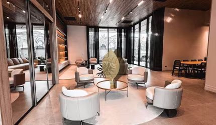 Casa com 5 dormitórios à venda, 703 m² por R$ 19.800.000,00 - Alphaville 01 - Barueri/SP
