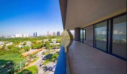 Apartamento com 3 quartos à venda na ENDEREÇO NÃO INFORMADO, Alphaville Centro Industrial e Empresarial/Alphaville., Barueri, 344 m2 por R$ 5.300.000