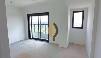 Apartamento com 2 dormitórios à venda, 122 m² por R$ 2.500.000 - Alphaville Industrial - Barueri/SP